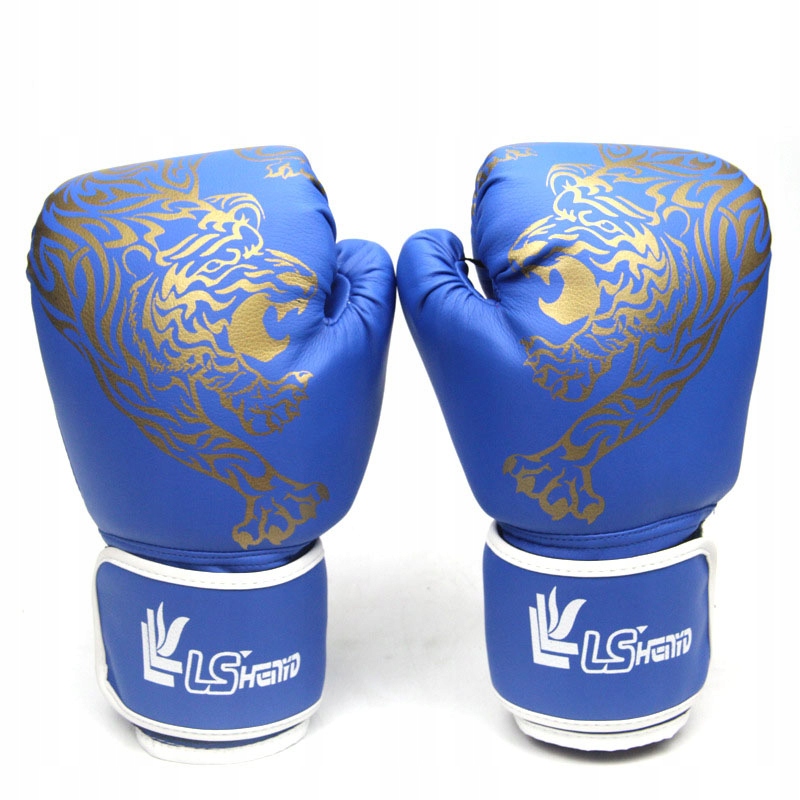 RĘKAWICE BOKSERSKIE SPARINGOWE DZIECI I DOROSLI