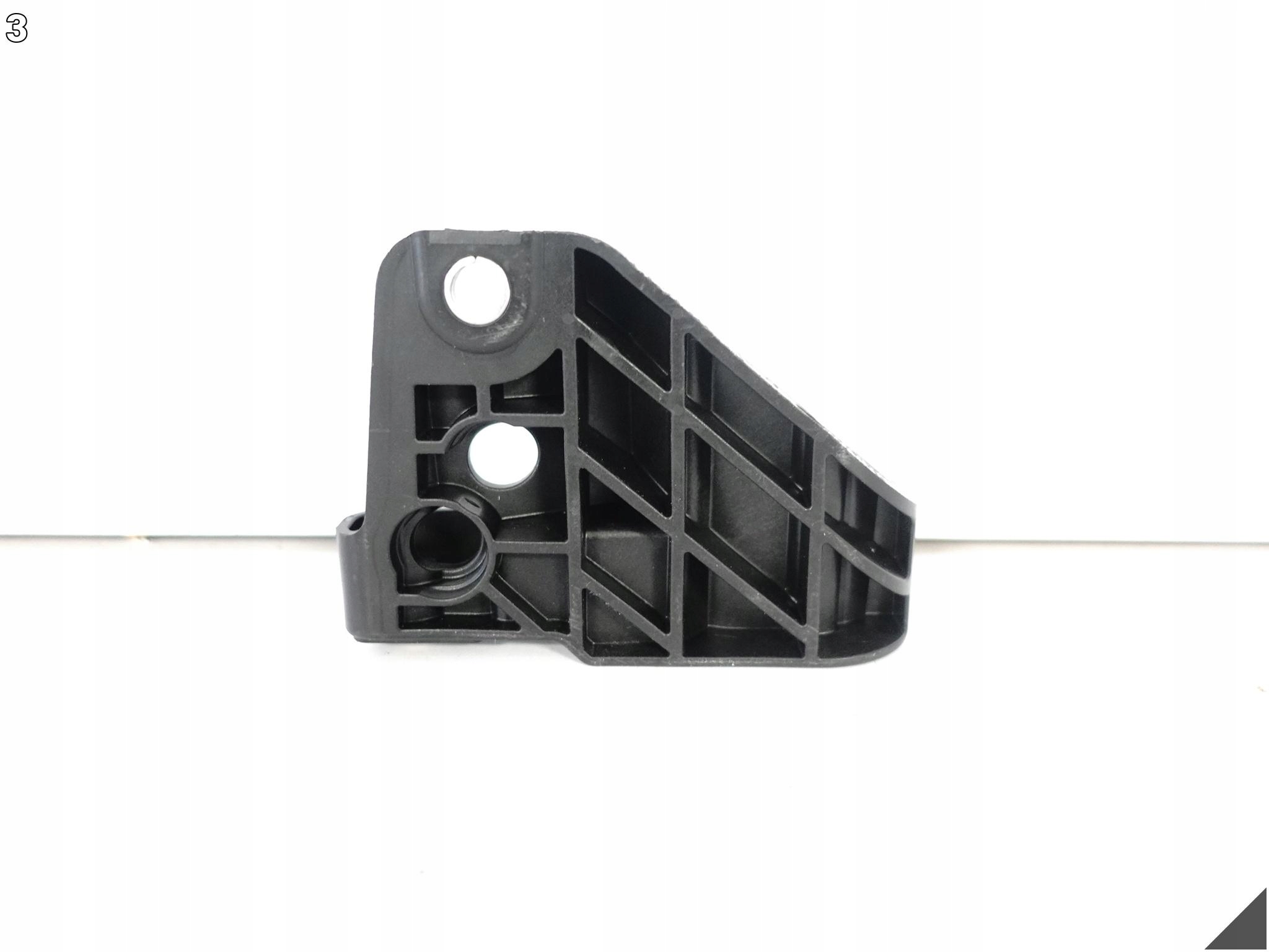 VW ID7 ID.7 14A 23- support console bracket bonnet KOMORA of the engine left front