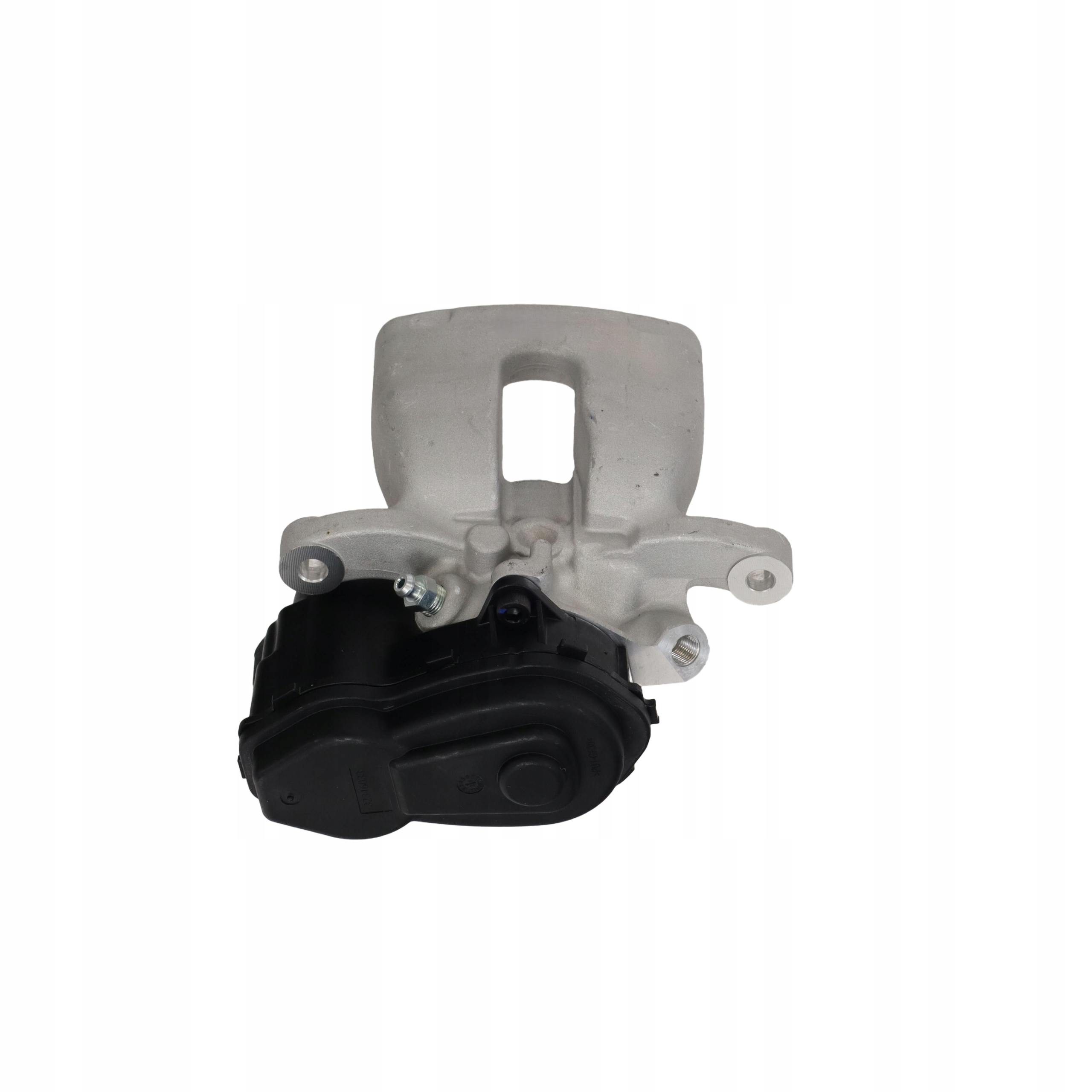 Brzdová Svorka Mercedes A W176 12> Zadní Pr Bez Třmenu El