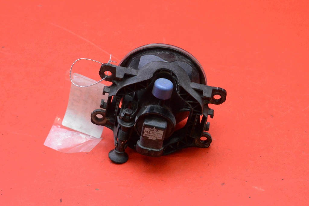 fog light left front front 261500097R RENAULT MEGANE 4 IV 16-20