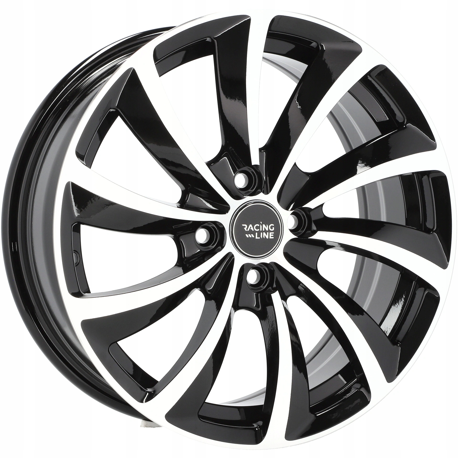 Kované disky (Flow Forming) 16 pre Kia Roadster Gn Rio5 Jb