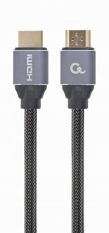 Gembird Kabel Hdmi high speed z ethernet Premium 3m