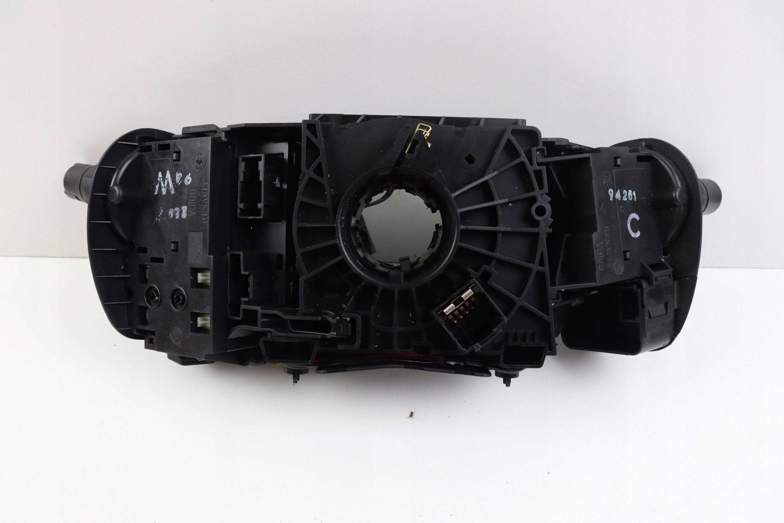 RENAULT SCENIC II DEVIO LUCI TERGICRISTALLO TERGI DEVIO LUCI DEVIO 61850004
