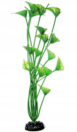 

Sztuczna roślina akwariowa Kalia 20 cm