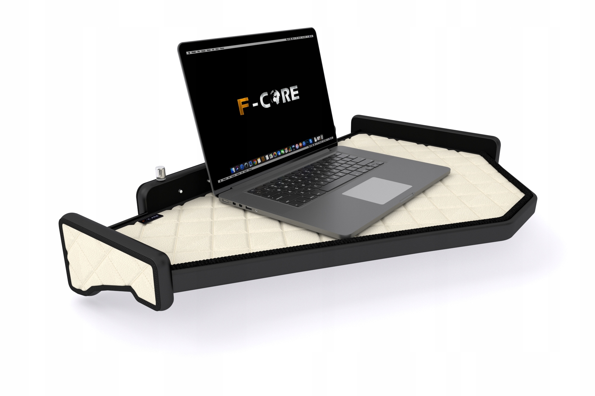 Středová police Volvo Fm 4 2013 – police Tir led pik