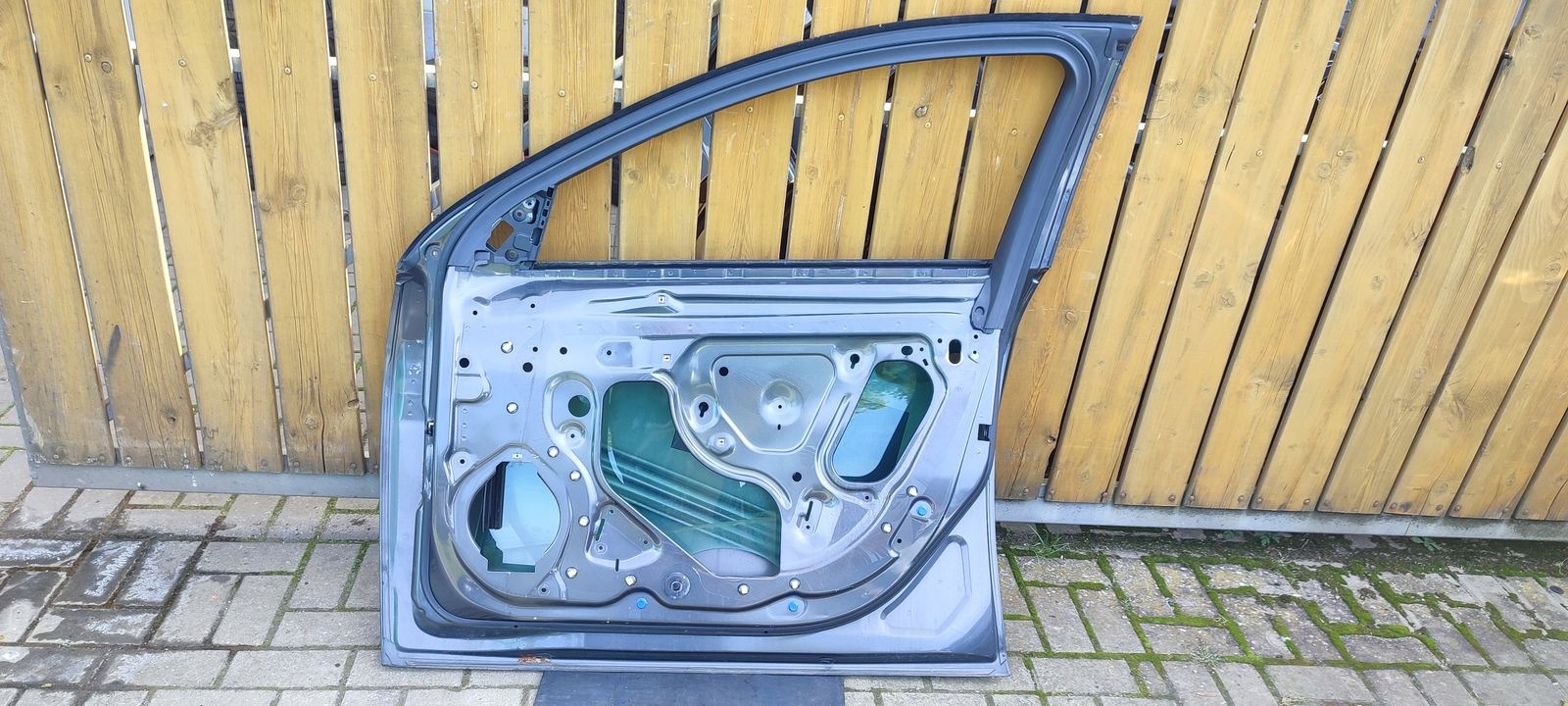 door front front right Opel Insignia A kombi Z177
