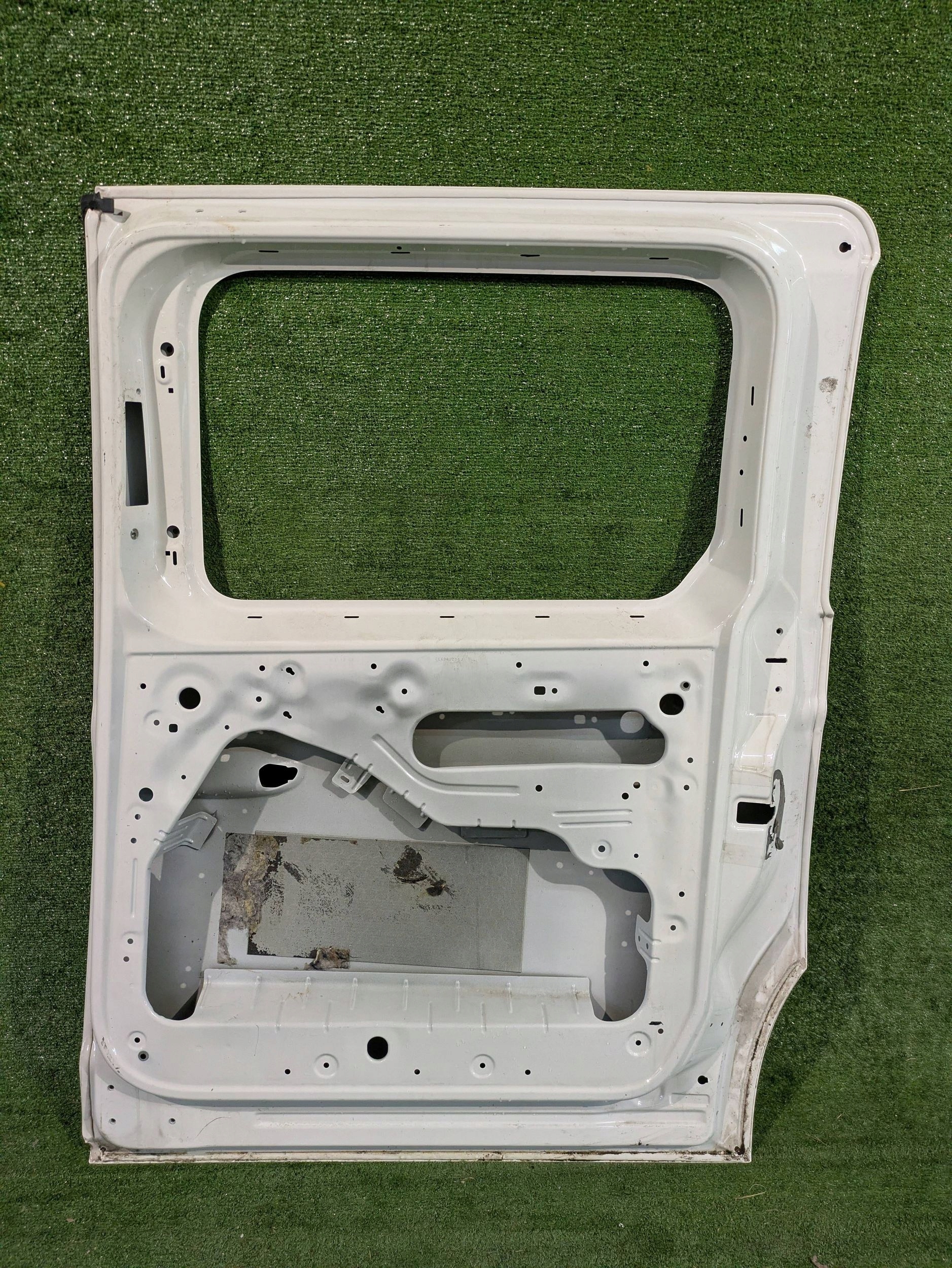 door side sliding right VW CADDY IV 20- NR.3959