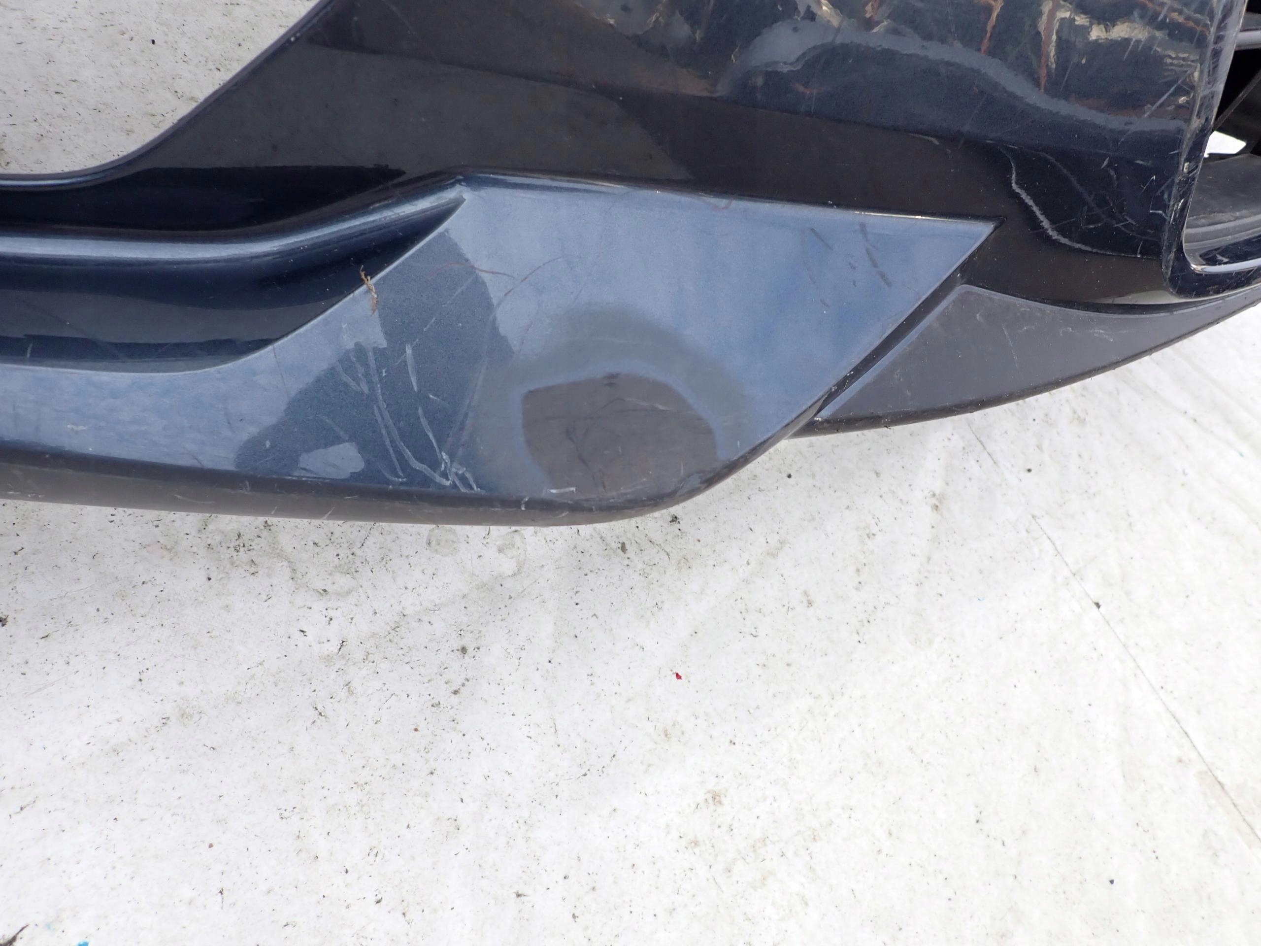 NISSAN MICRA V 5 K14 16-> bumper front front