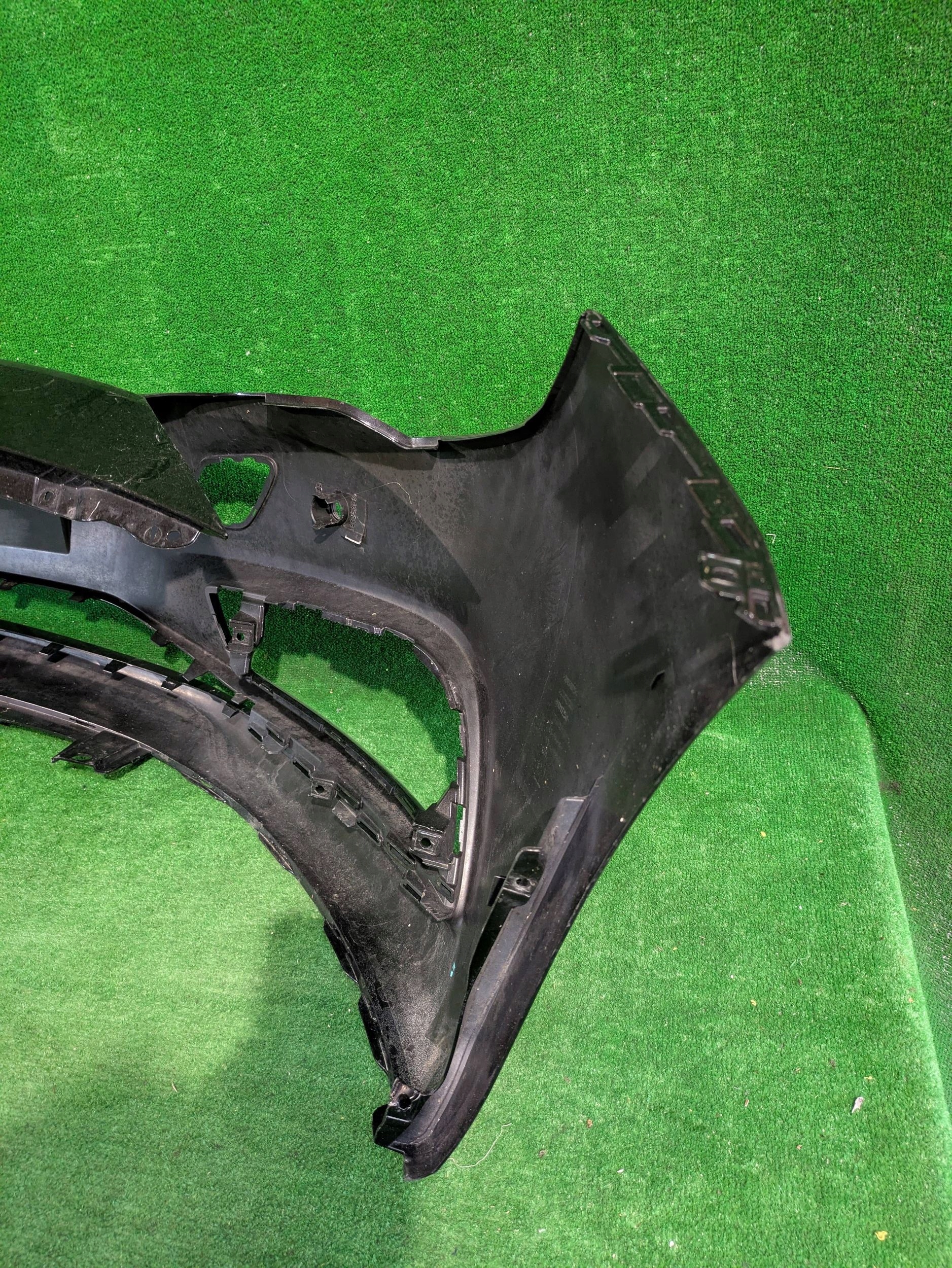 frontstoßstange vorne OPEL ASTRA K 15-19 PDC NR.Z6260