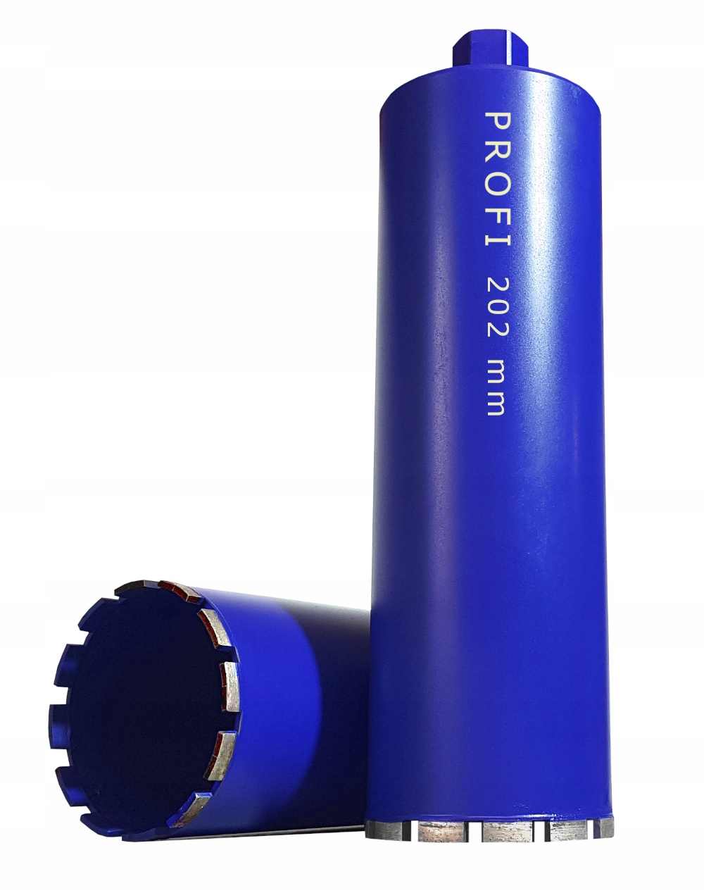 

Otwornica Korona Wiertło Diamentowe Do Betonu 202