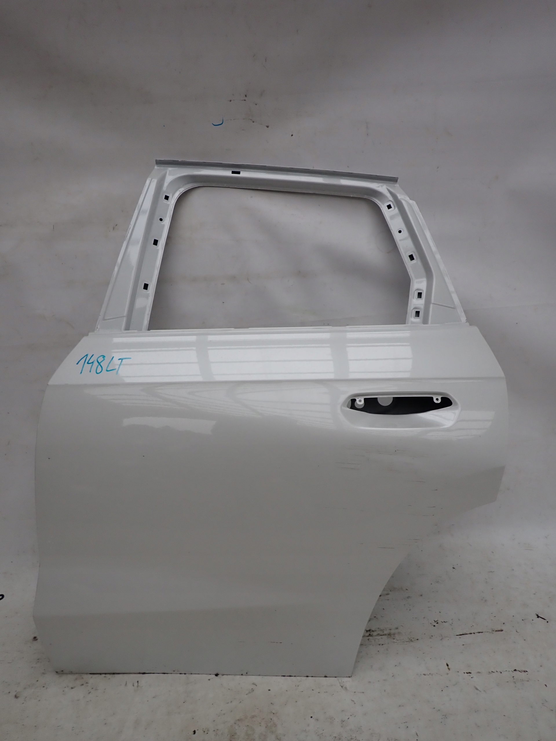 BMW X3 U11 23- Tür links heck hinten