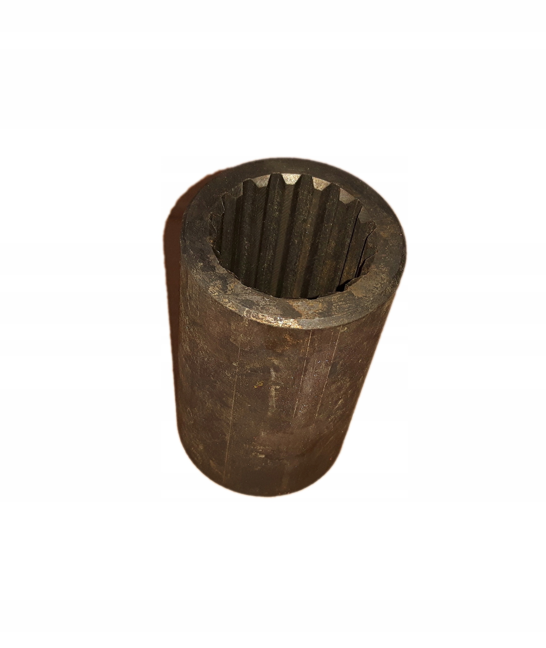 5058/74-003 - ВТУЛКА МУФТА МУЛЬТИ ФРЕЗЕРНЫЙ ПОЛУОСИ БИЗОН ЗАПИСЬ