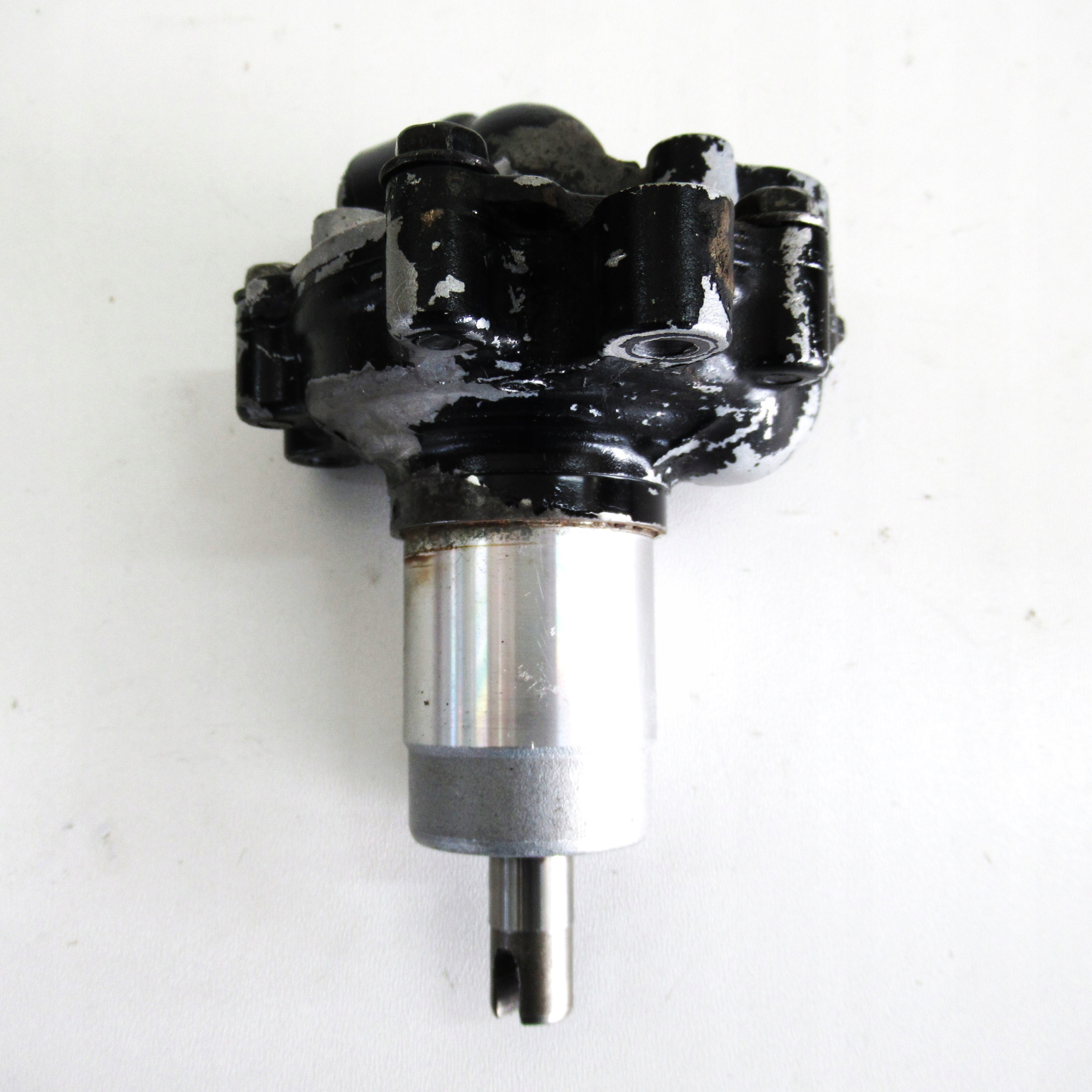 1234106693 - Kawasaki Ninja 250 водяний насос