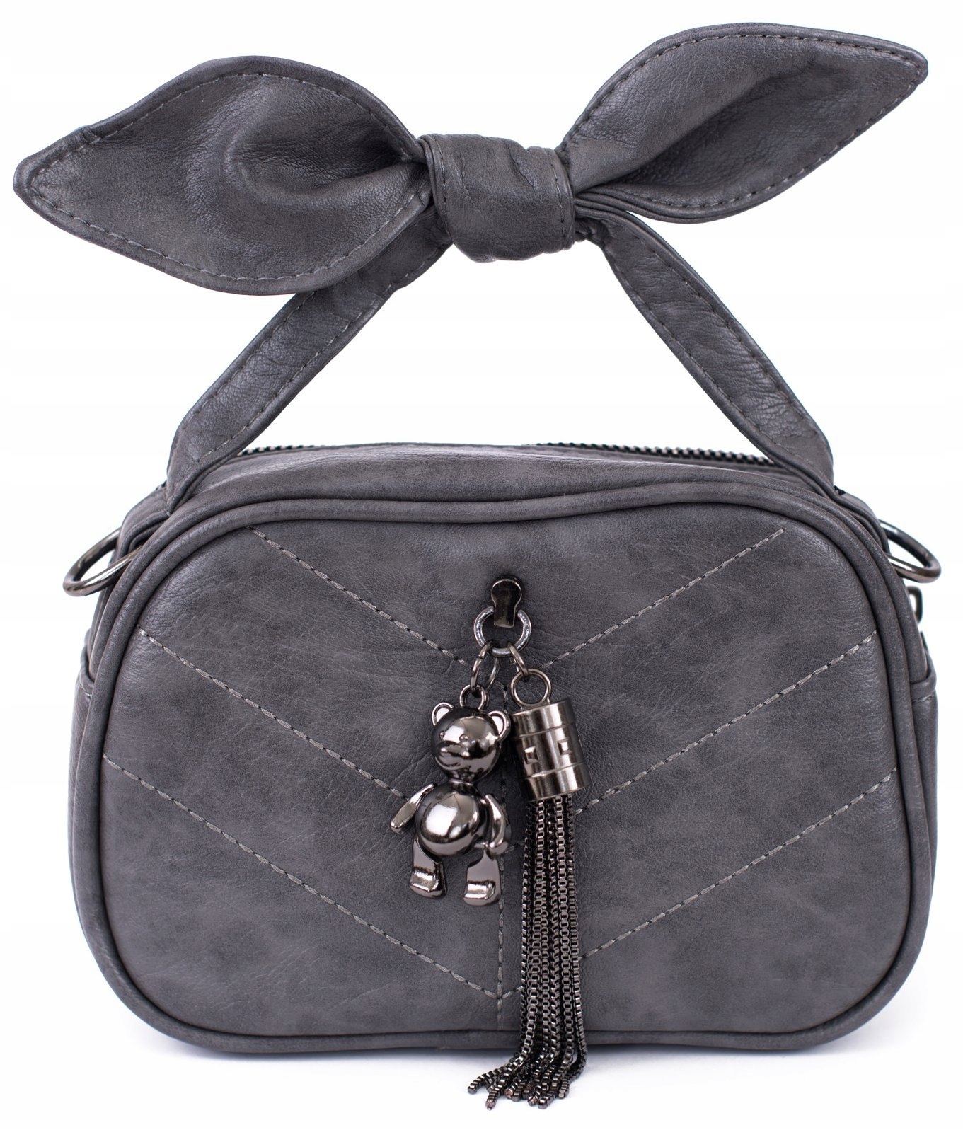 Szaleo piękna TOREBKA Bear me tr19545-2