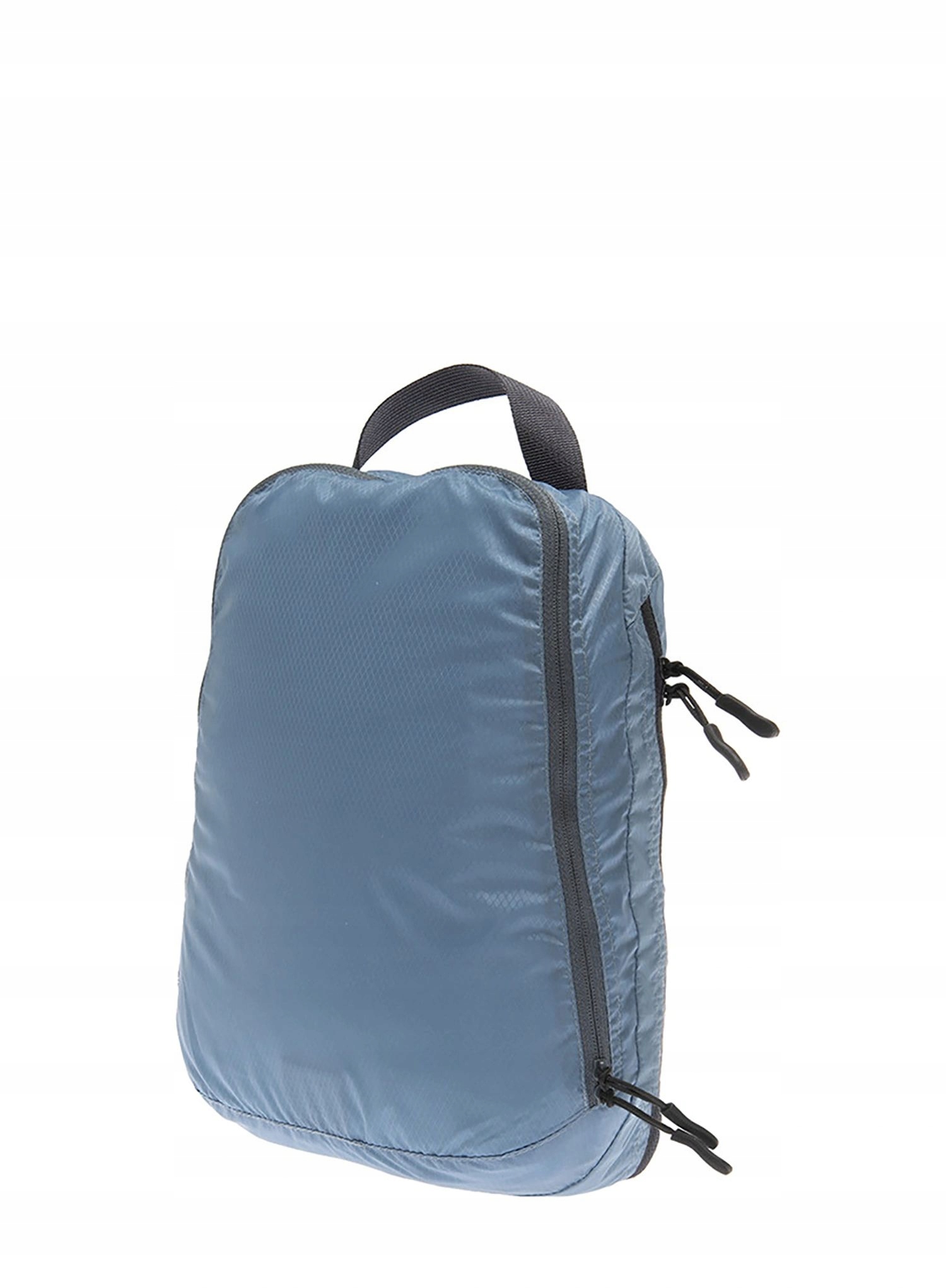 Cestovní organizér Cocoon Two-in-One Separated Packing Cube Light L ash