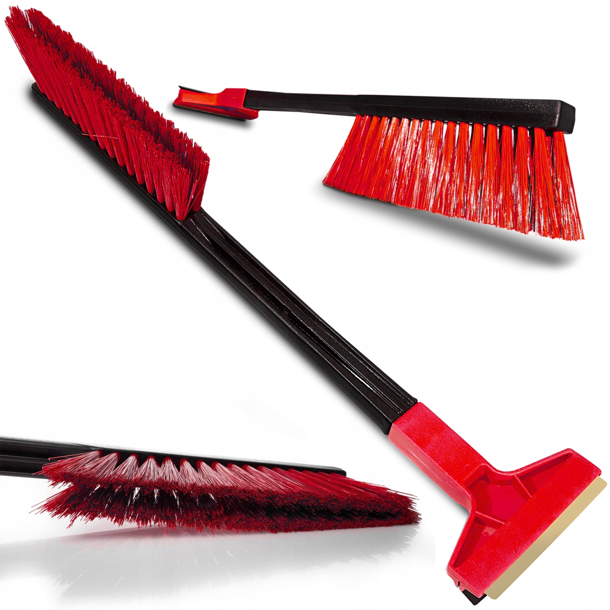 

Szczotko Skrobaczka Murska 585 Mosiądz Fińska