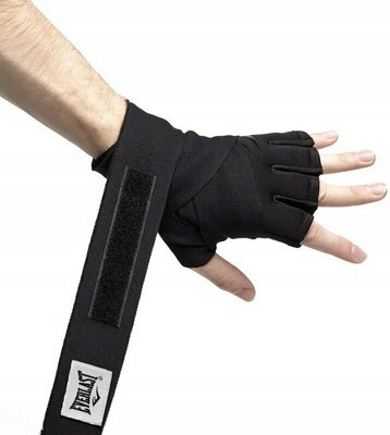 

Everlast Rękawiczki Wewnętrzne Pod Rękawice ,,M''