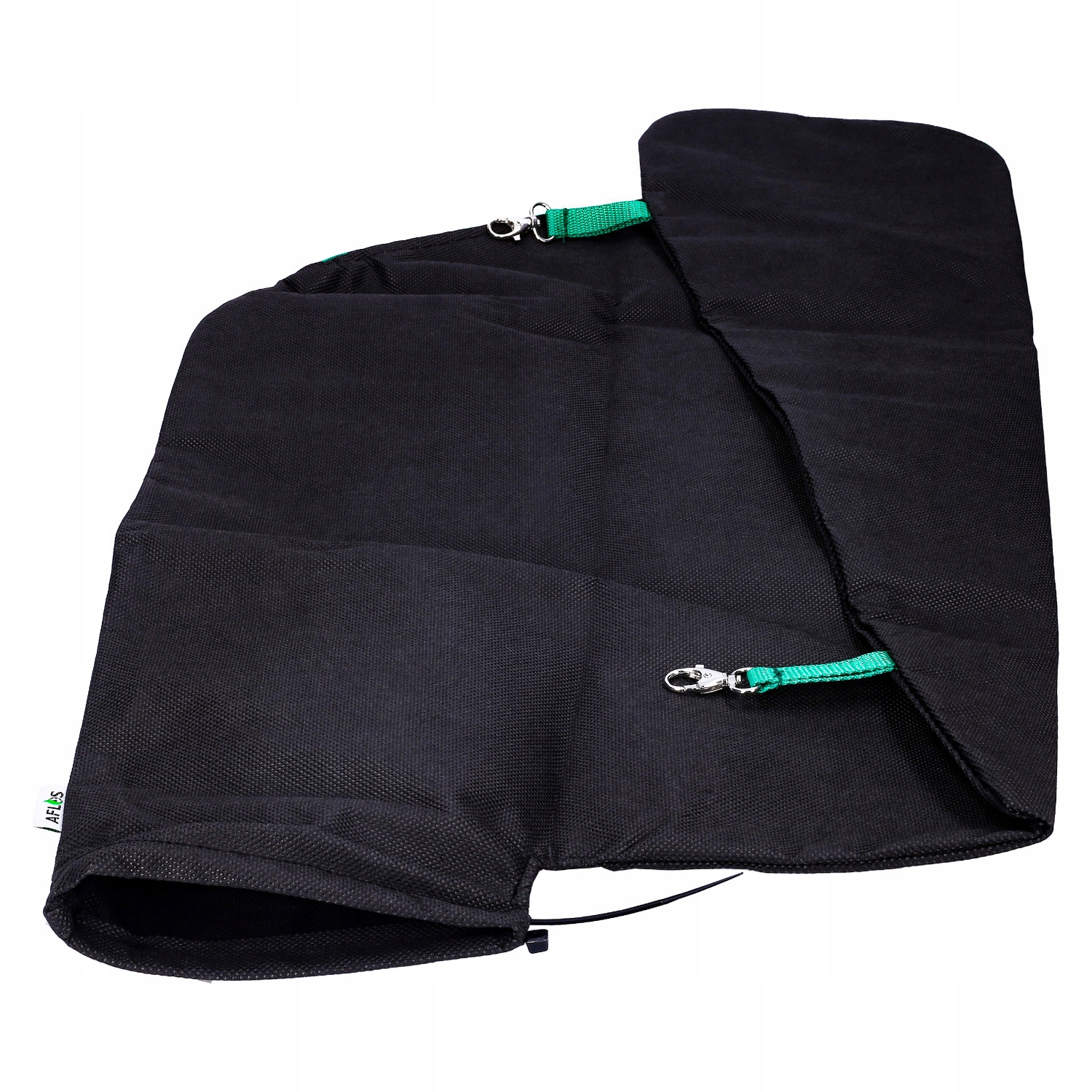 UNIWERSALNY WOREK DO ODKURZACZY OGRODOWYCH DMUCHAW