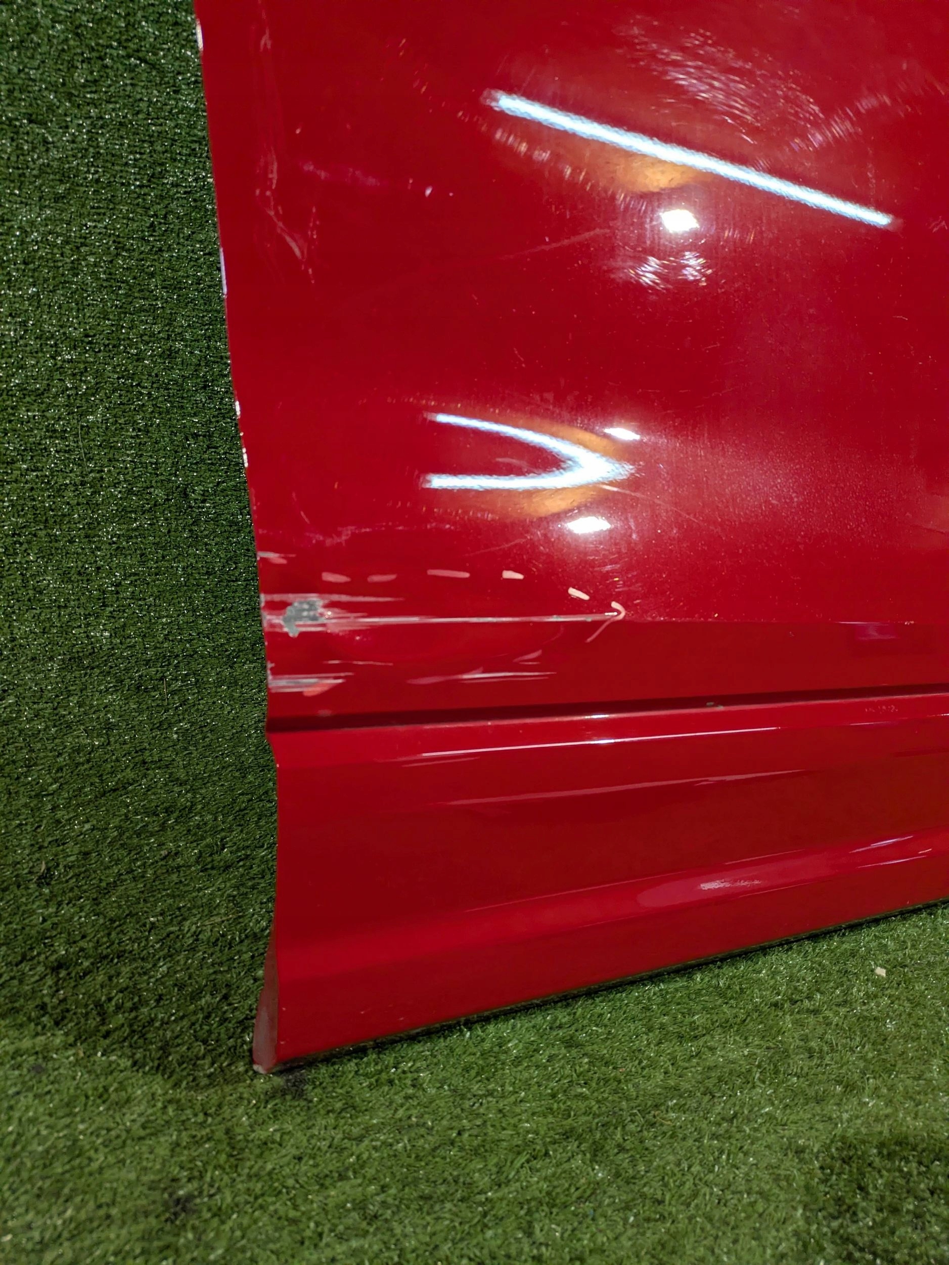 door front right right front AUDI Q2 81A NR.3988