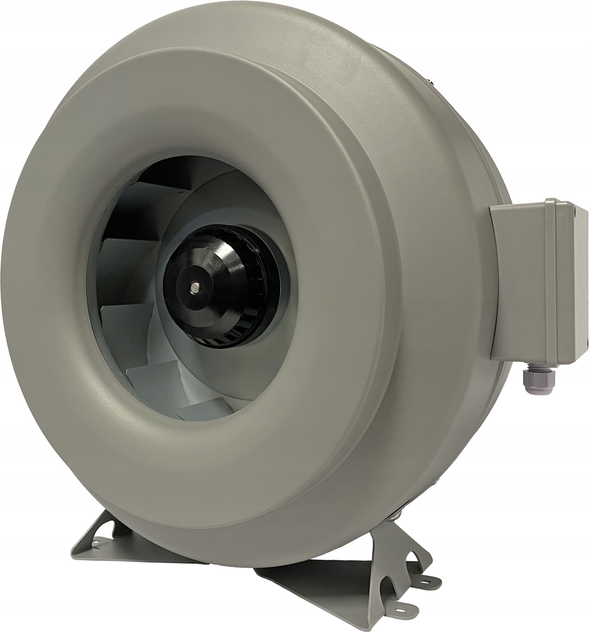 Radiálny kanálový ventilátor VKV315 315 mm