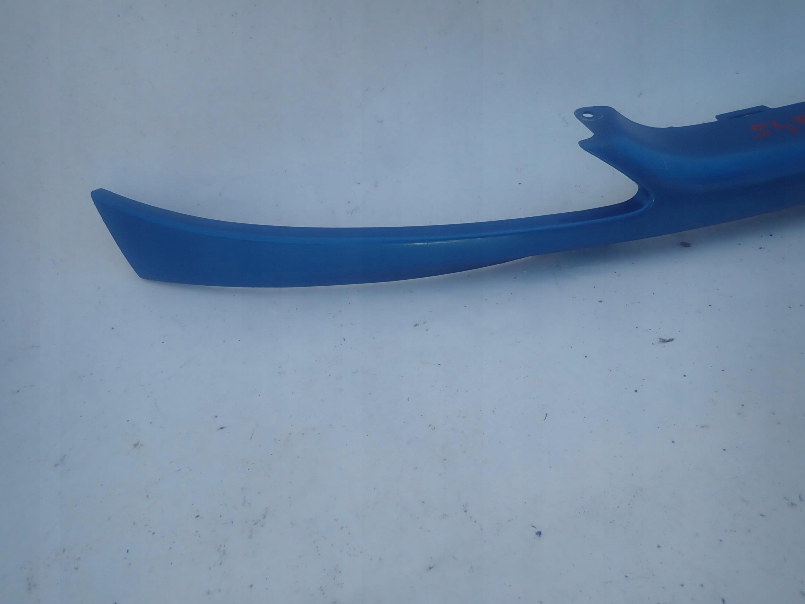 PEUGEOT 206 98-06 grill grille radiator