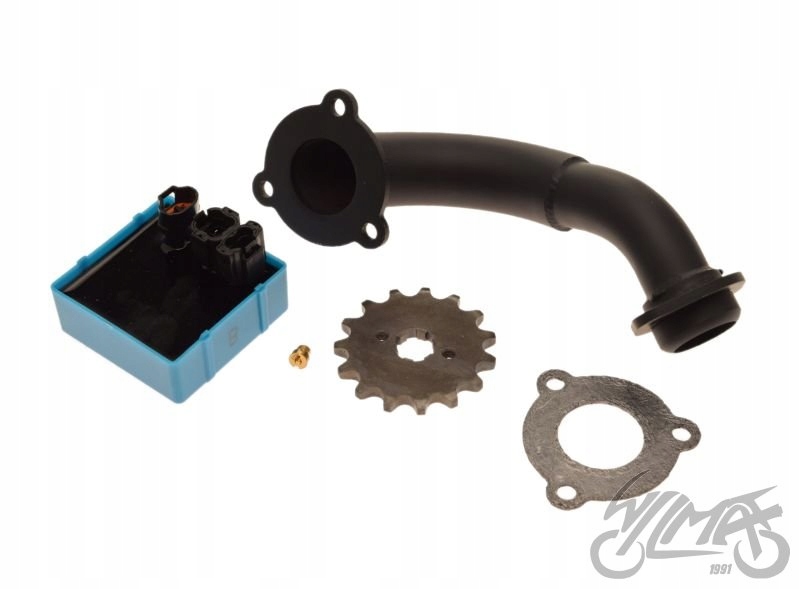 ZESTAW TUNINGOWY DO APRILIA RS4 50 E4