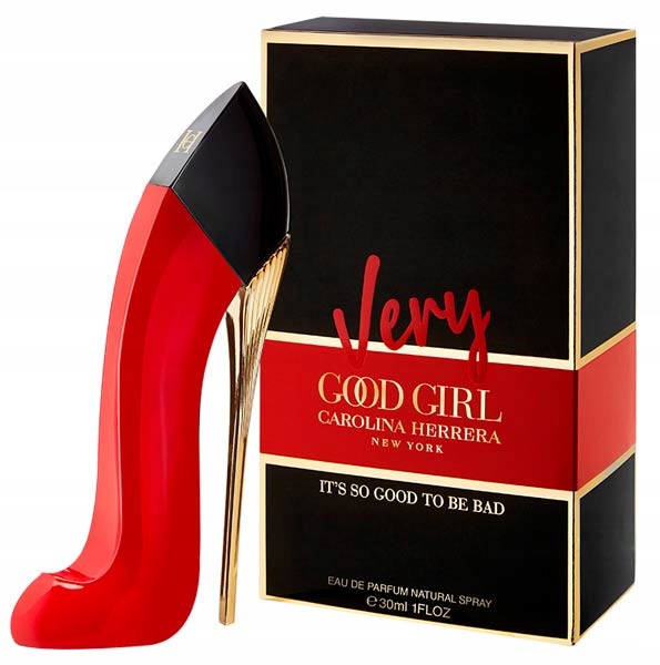 Carolina Herrera Very Good Girl Edp 30ML