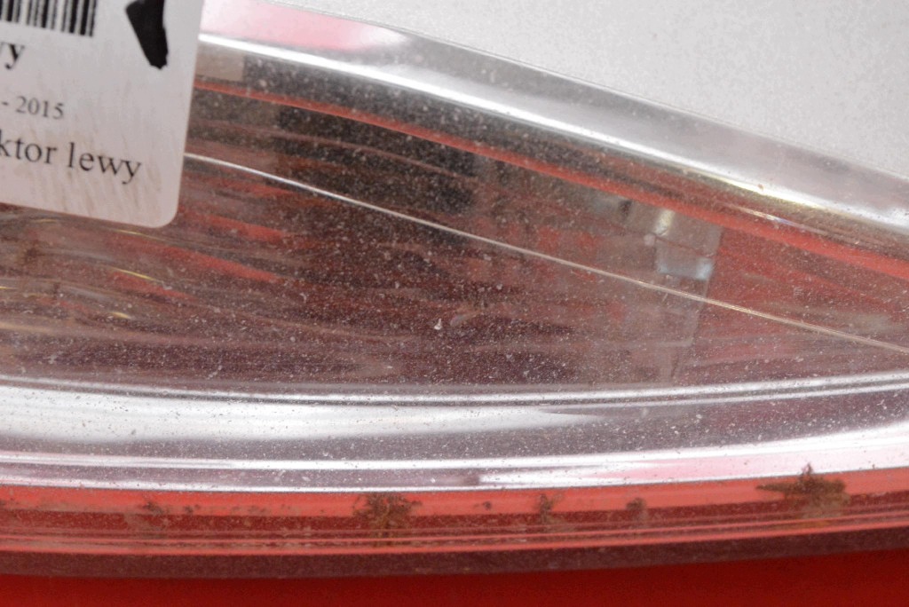 REFLEKTOR left light front EU BM51-13W030-A FORD FOCUS MK3 11-15