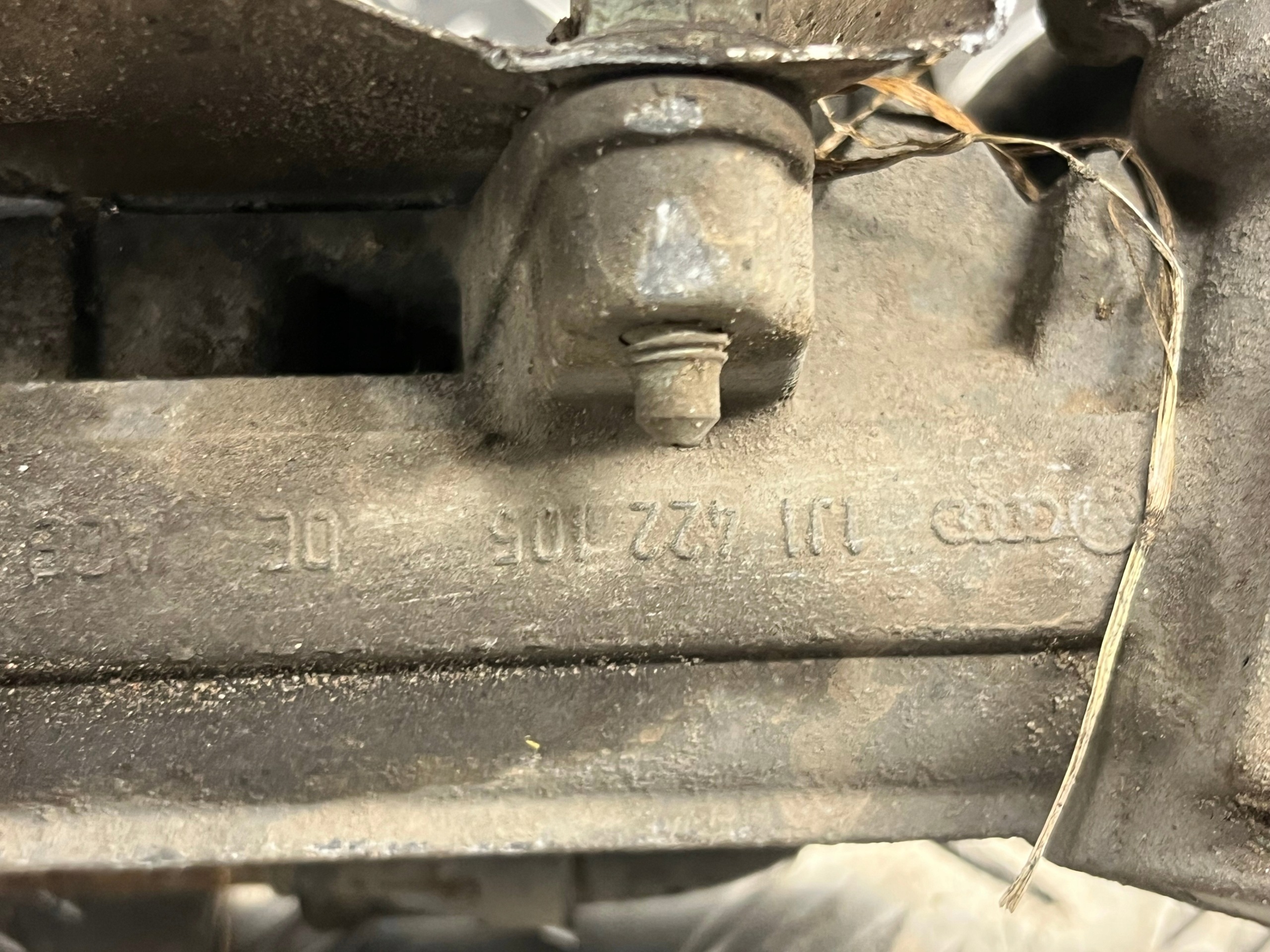 kormányszerkezet VOLKSWAGEN GOLF 4 IV 1J1422105