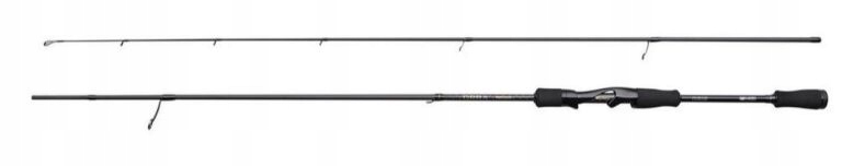 Wędka Abu Garcia Orra 210 L 3-14g Spinning