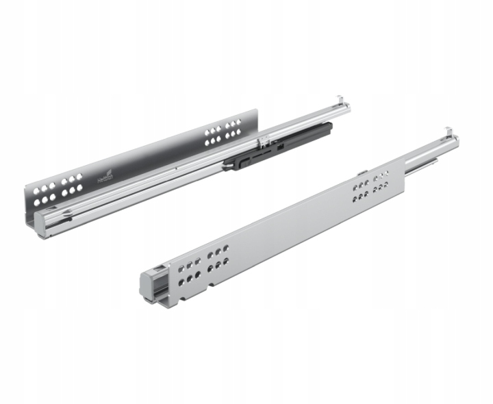 

Prowadnice Quadro V6 500 EB23 Silent System