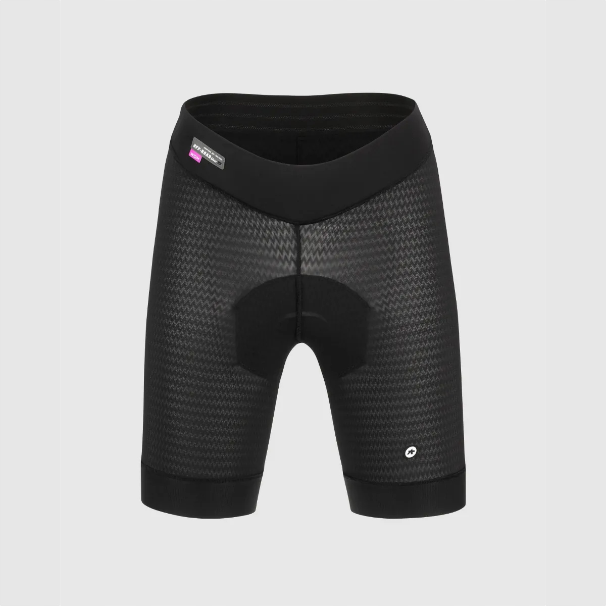 Dámské letní cyklistické Kraťasy Assos Black Series S Trail Tactica St T3