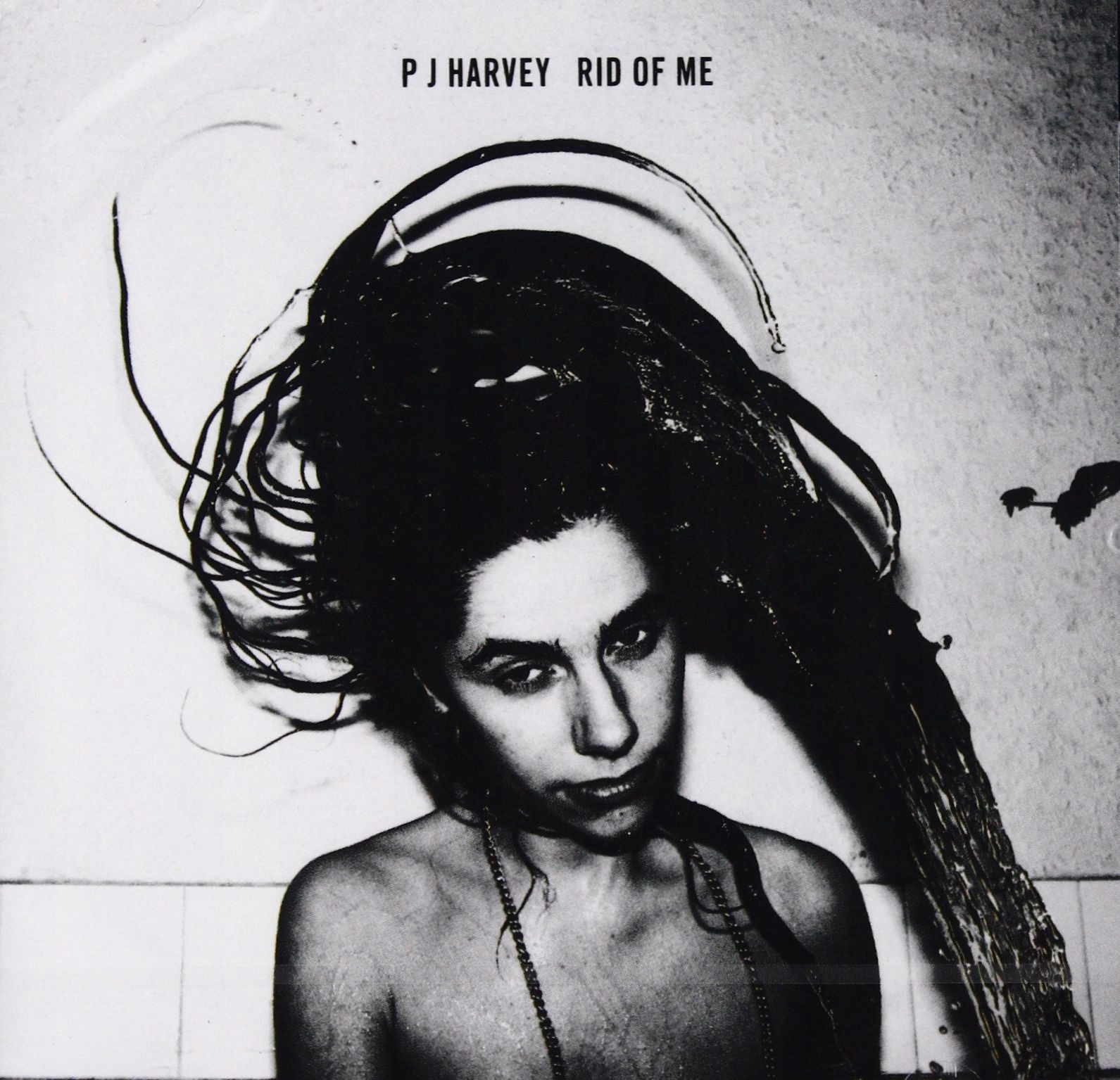 

Pj Harvey: Rid Of Me (CD)