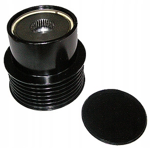Генератор-однонаправленная муфта Schaeffler INA 535 0195 10