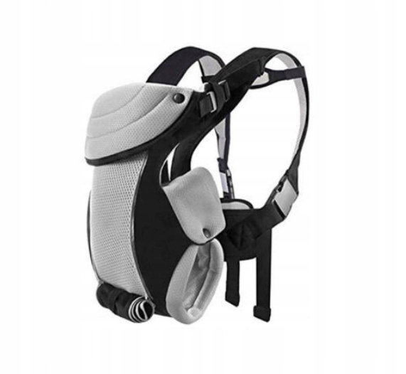 NOSIDEŁKO DLA DZIECI BABLE BABY CARRIER