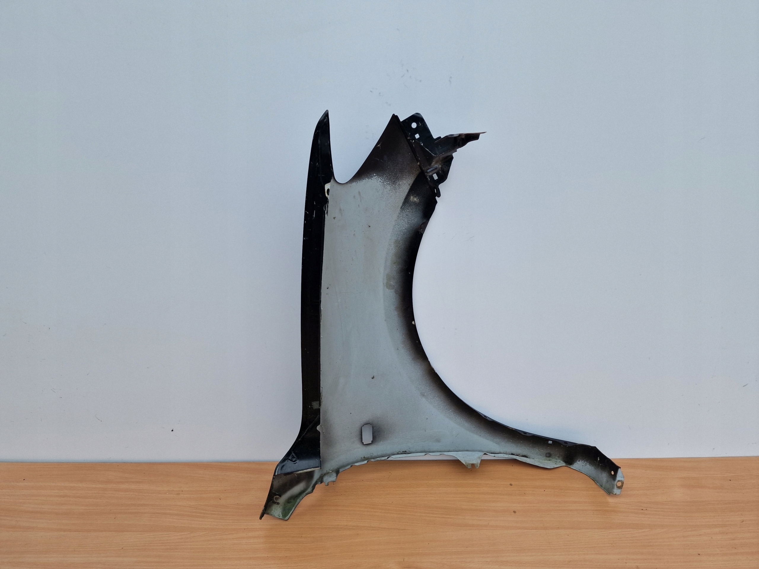 HYUNDAI SANTA FE 06-09 ROK left fender front OE