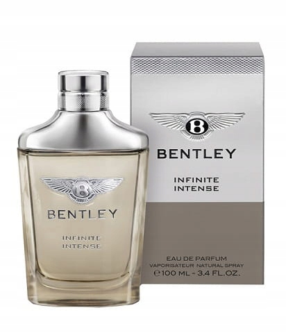 Infinite Intense woda perfumowana dla mężczyzn