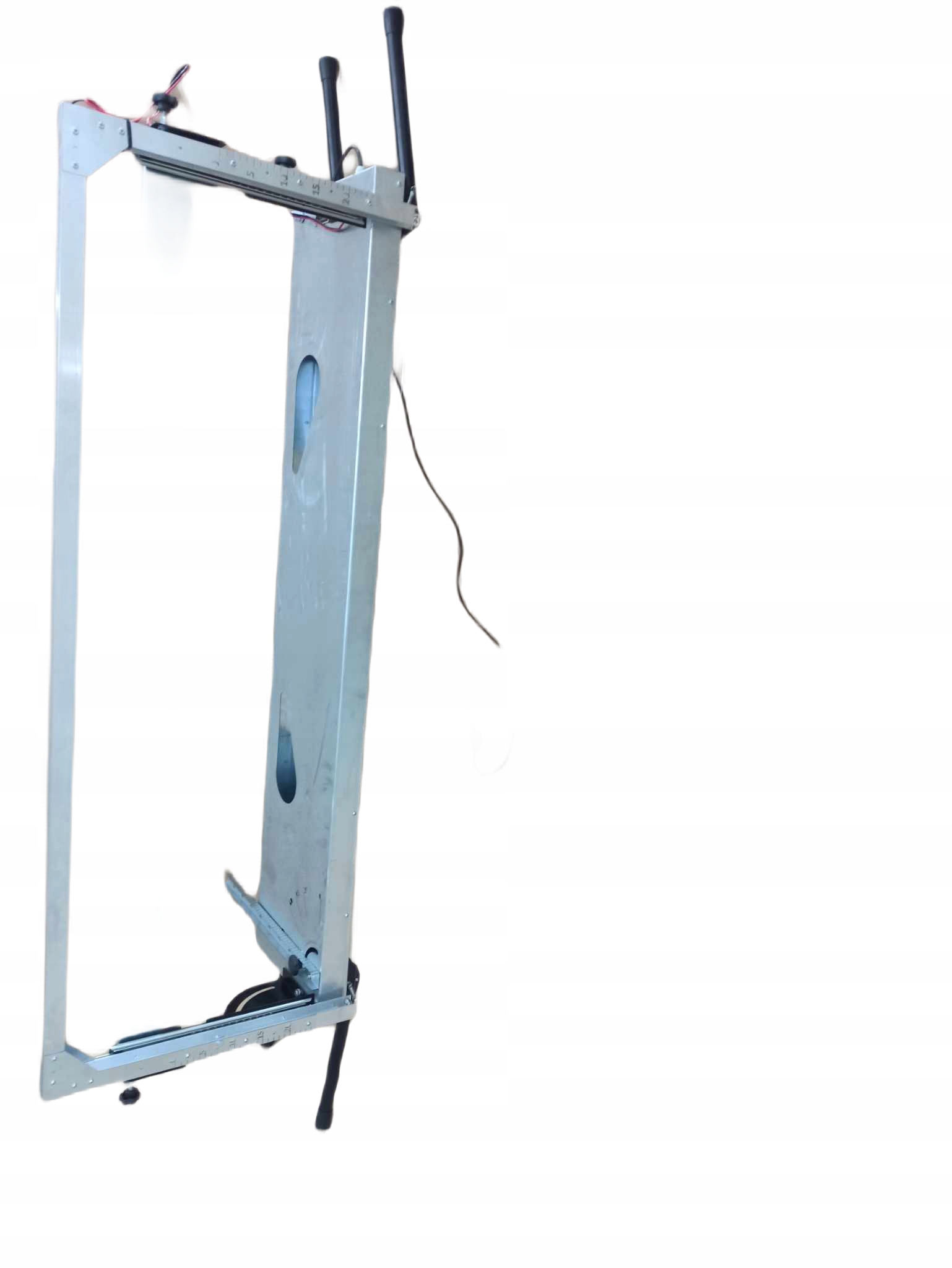 gilotyna do styropianu i styroduru 132 cm metalowa cnc Kod producenta G-32