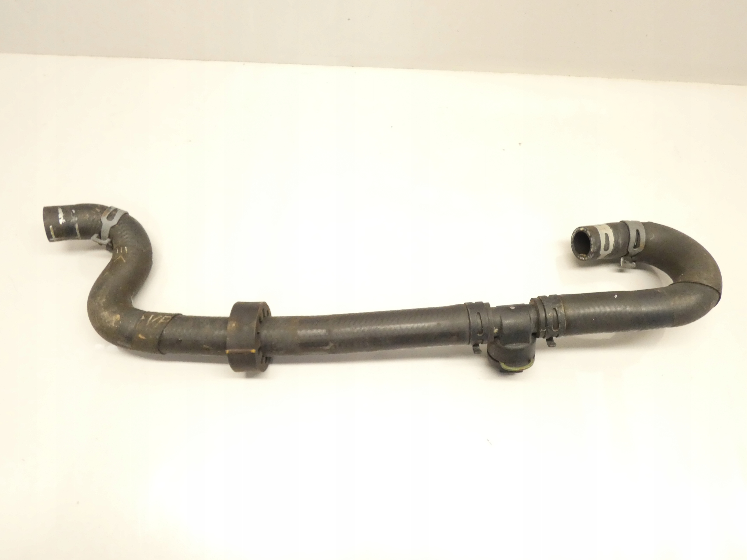 prijenos crijevo vode FORD GALAXY MK1 2.3 16V 01-06 7M5122073J