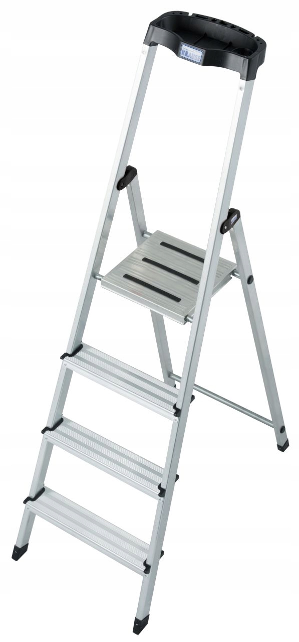 

Drabina wolnostojąca Krause Monto Safety 1x4