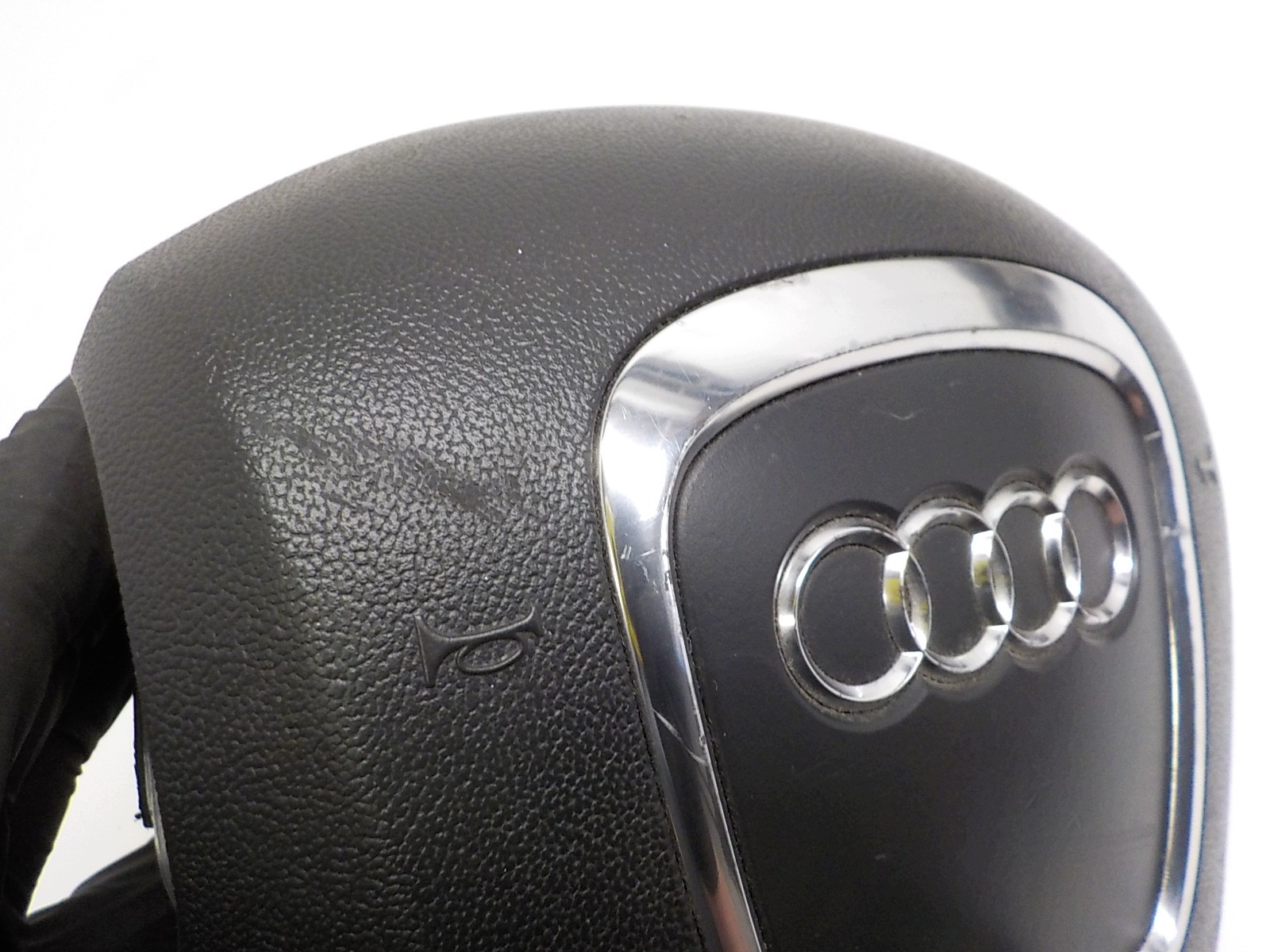 AUDI A6 C6 Airbag Deckel AIR BAG
