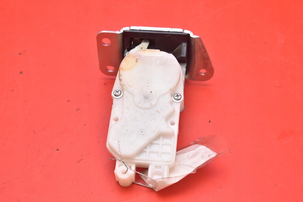 lock bonnet rear part boot A147218 MITSUBISHI ASX 1 and 10-12