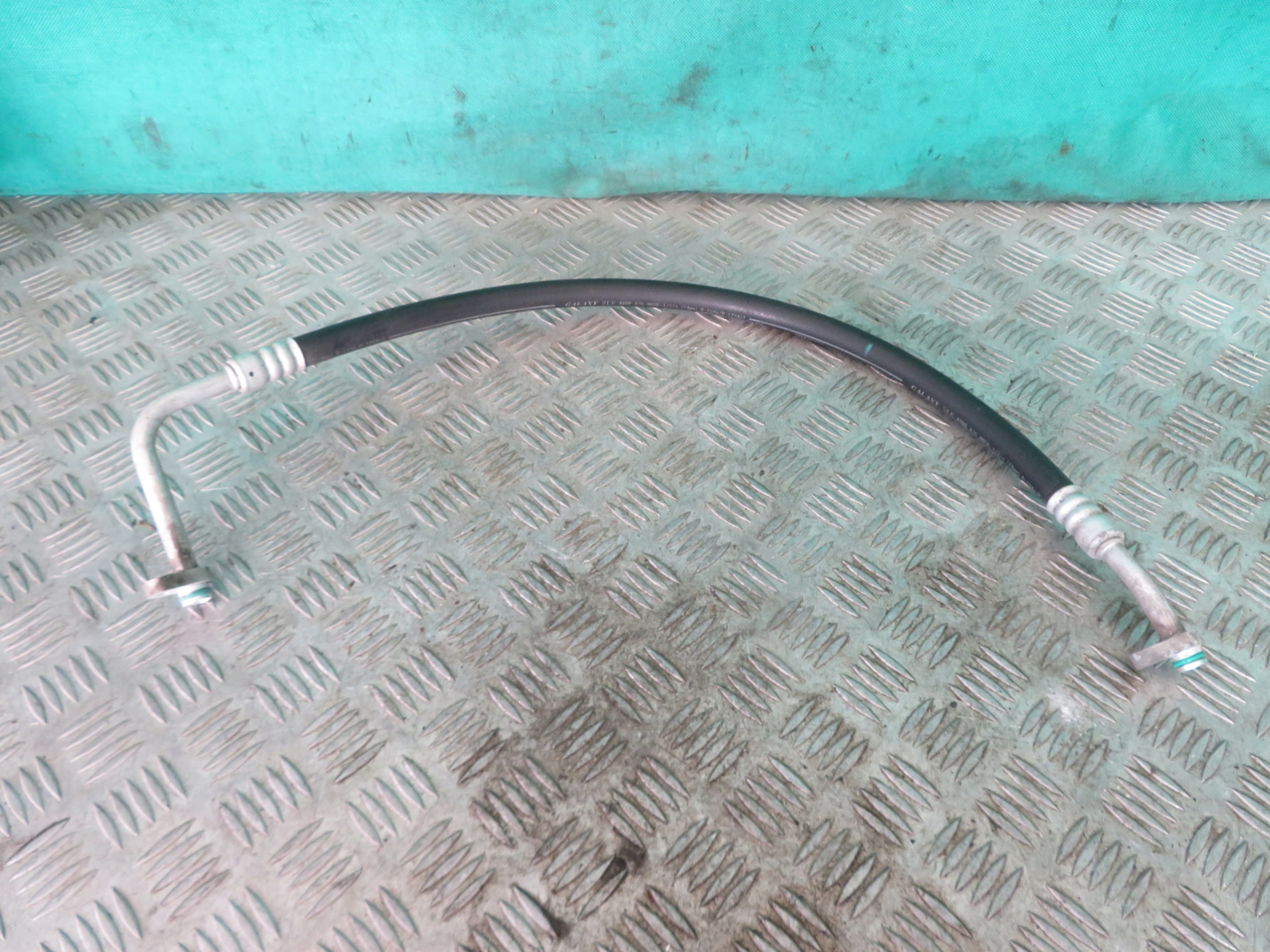prijenos klimatizacije IVECO DAILY 5802572899