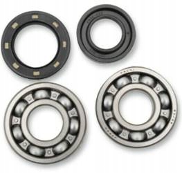K013 - Подшипники коленчатого вала HONDA ATC 250R 85-TRX 250R