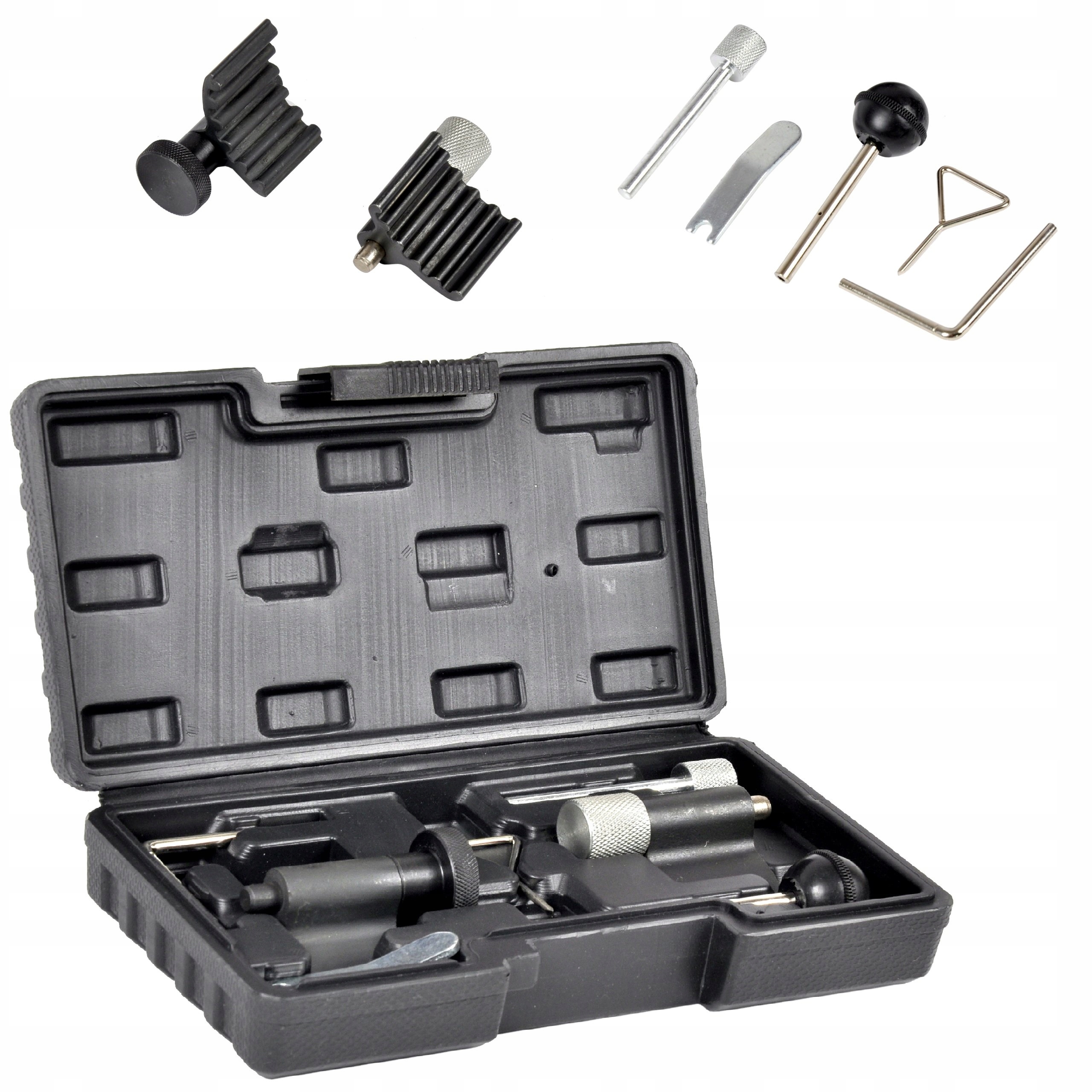 

Blokada Rozrządu Zestaw Blokad Vw Audi Seat 7SZT