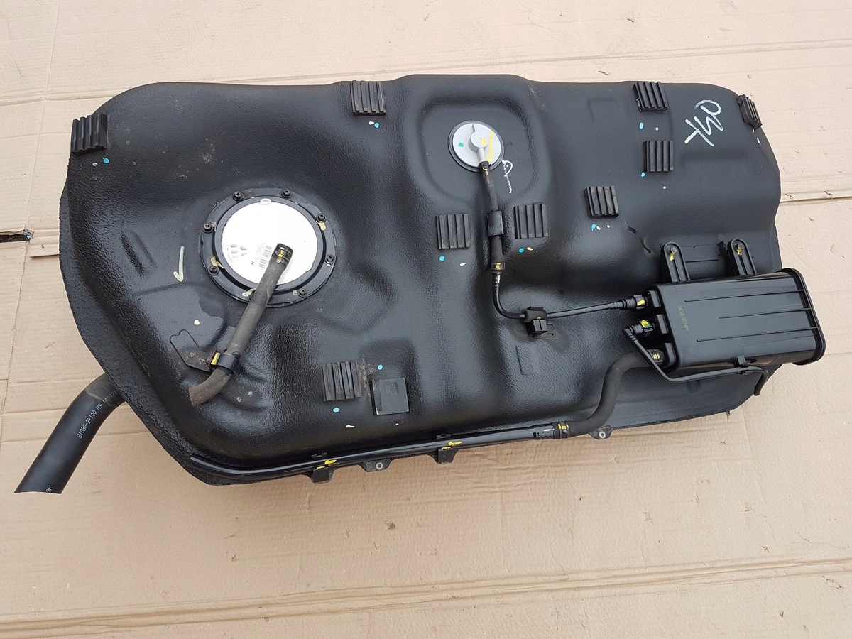 ZBIORNIK BAK PALIWA Z POMPĄ SPORTAGE IX35 1.6 GDI