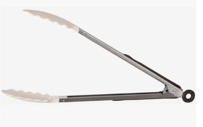 

Szczypce Ambition Grande 23 cm Białe