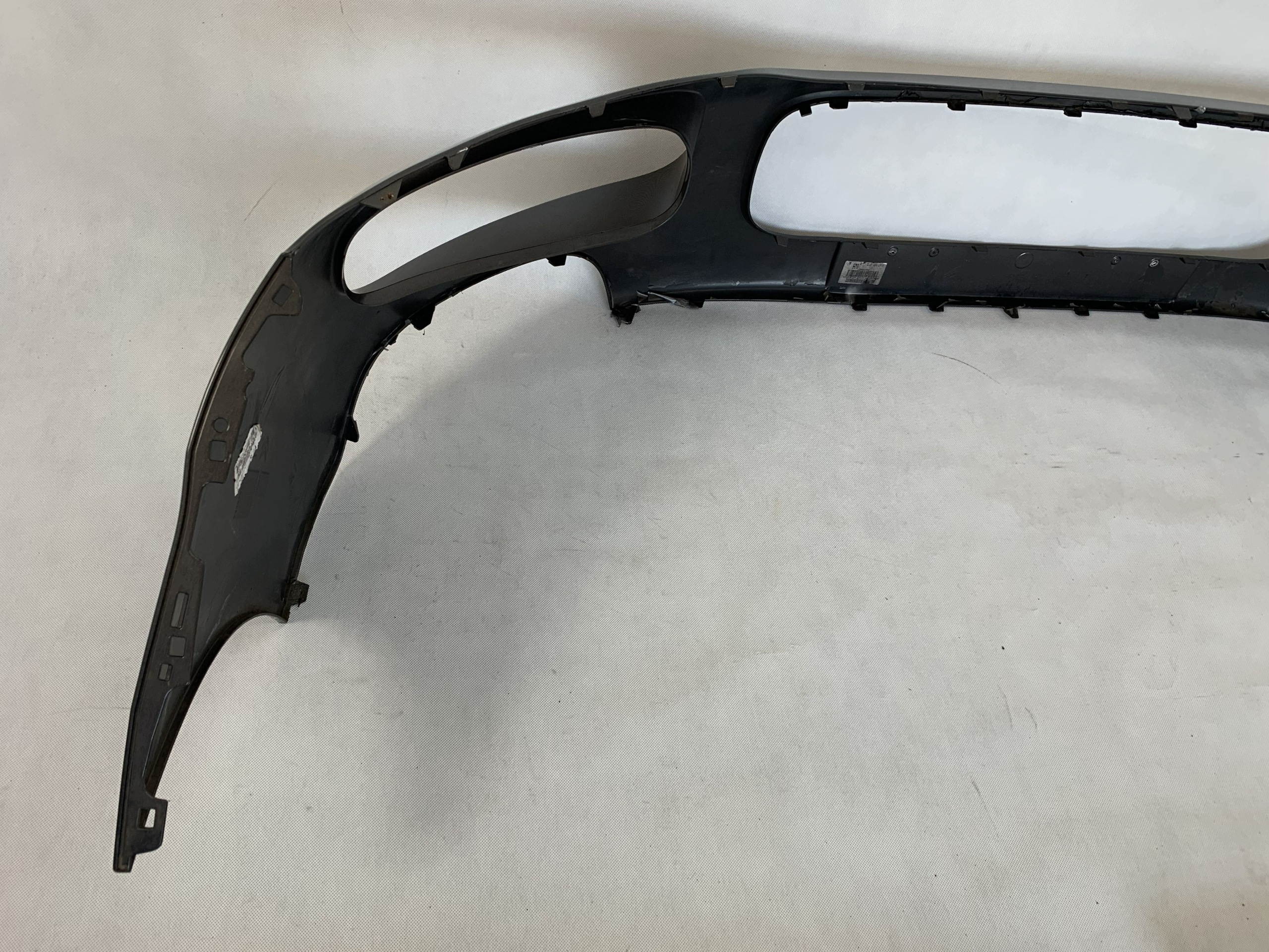 front bumper Citroen Berlingo 3 III 18r 9816749477 05.26