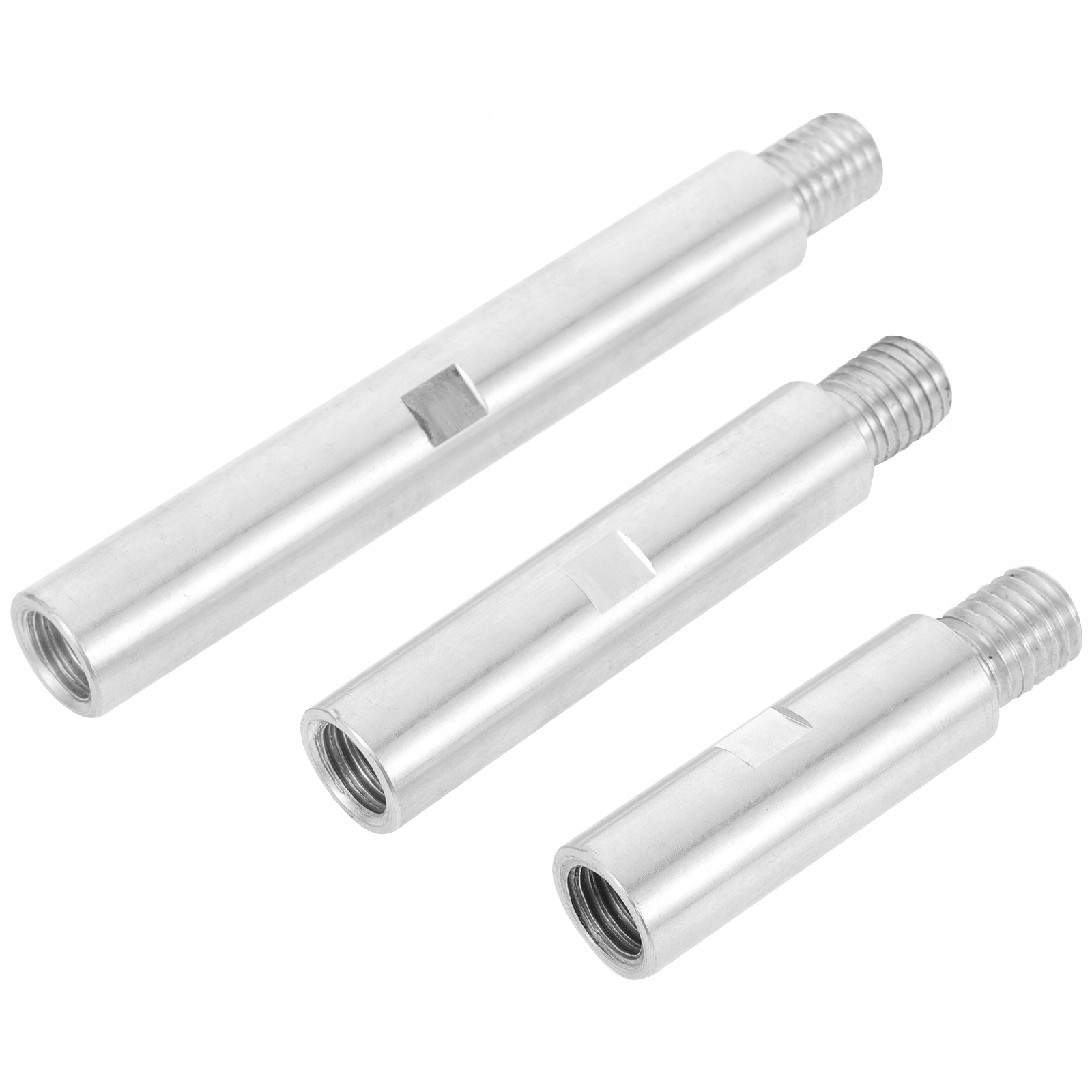 3 SZT. PRZEDŁUŻACZE PRZEDŁUŻAJĄCE KĄT