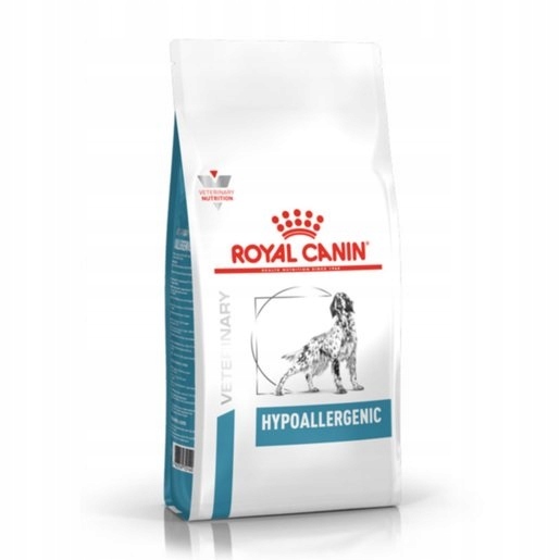 Royal Canin Hypoallergenic Canine 14kg